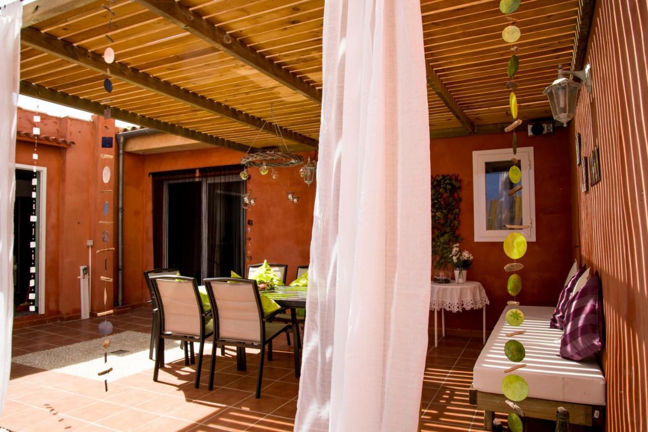 Randemar Hébergement de vacances