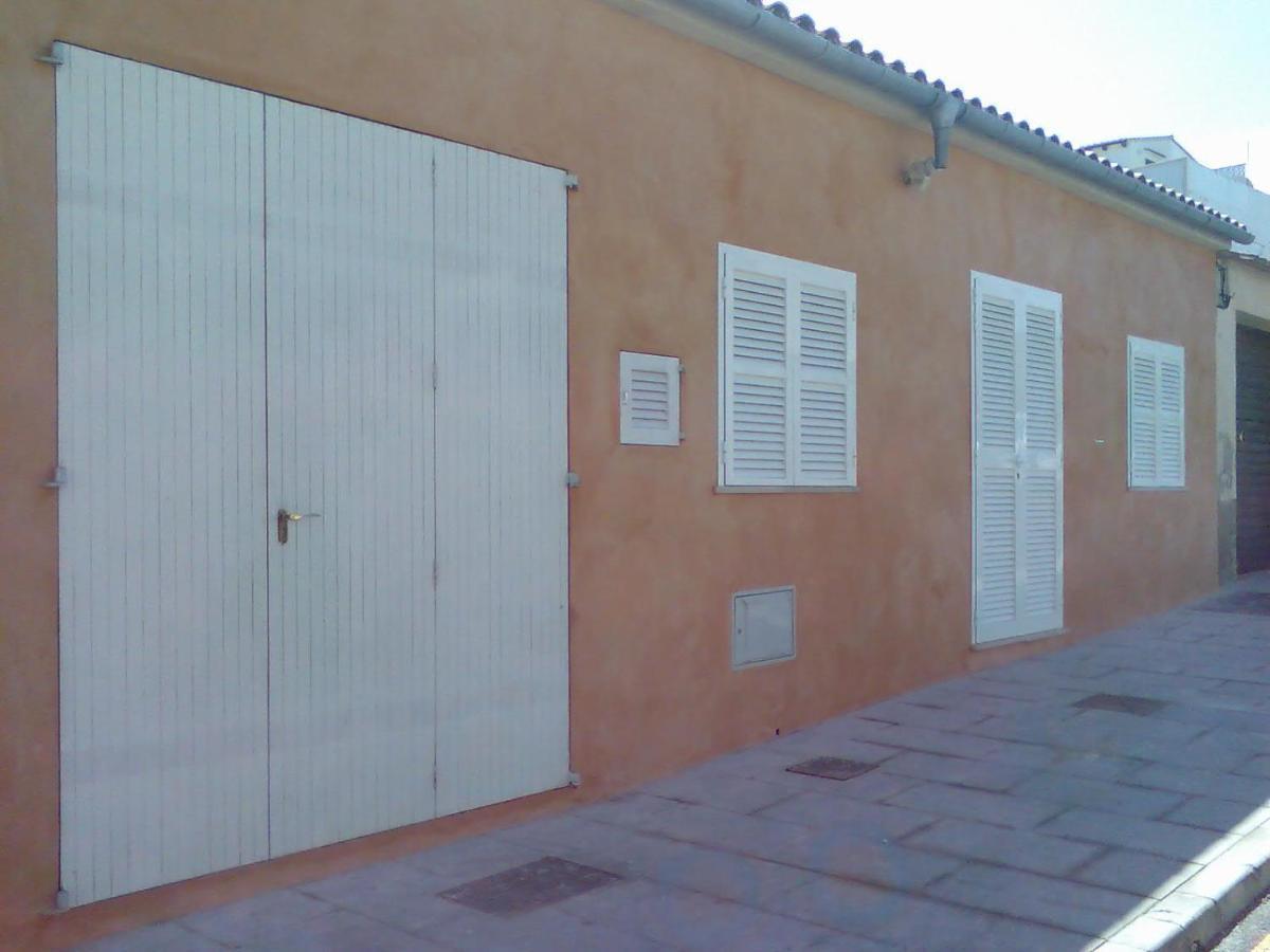 Hébergement de vacances Randemar S'Illot (Mallorca)